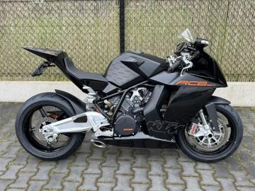 Ktm RC8